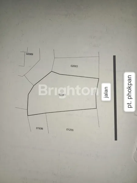 image TANAH DATAR, NO NGURUG! JL. JELAJAT-PAMARAYAN (4)