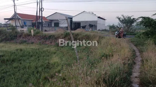 image LAHAN STRATEGIS 4.000M² BENJENG (1)