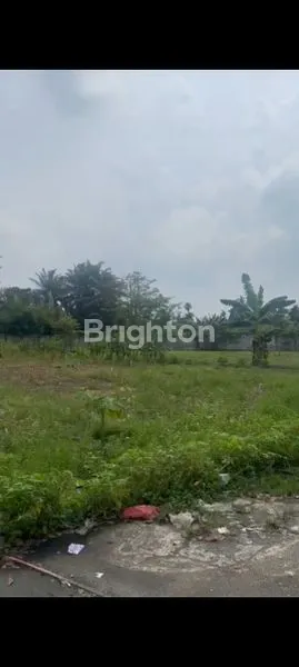 image JUAL TANAH SHM MEDAN - BINJAI KM 14 BINTANG TERANG (3)