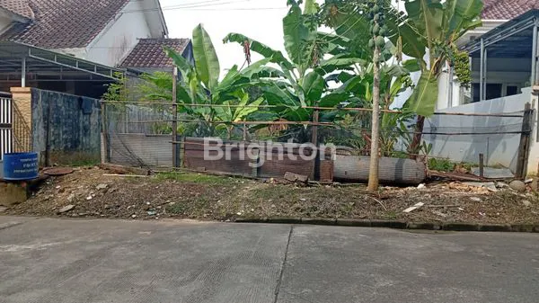 image DIJUAL TANAH SHM PONDOK SURYA INDAH (1)