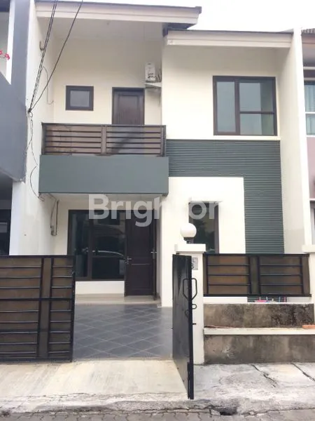 image RUMAH PREMIUM GADING ARCADIA, AKSES DEKAT SEKOLAH INTERNASIONAL (1)