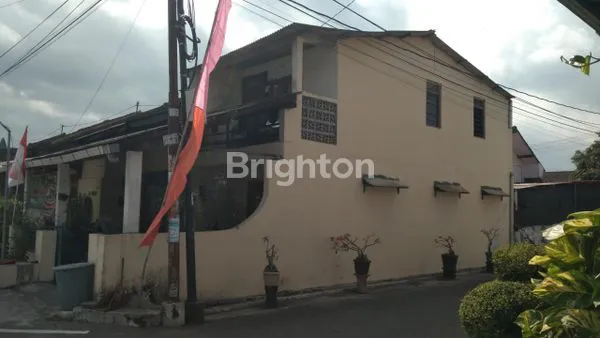 image RUMAH HOOK DIJUAL CEPAT  AKSES MUDAH BEBAS BANJIR PERUM KASONGAN PERMAI BANTUL (1)