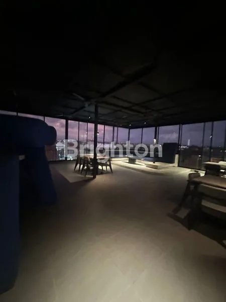 image DISEWAKAN ROOFTOP EKS RESTO DENGAN PEMANDANGAN 360° – LOKASI STRATEGIS DI DEPAN BAKED (3)