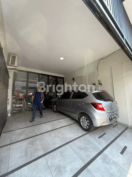 image JUAL RUMAH BARU PINGGIR JALAN (6)
