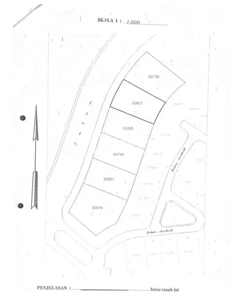 image SEBIDANG  LAHAN KAVLING –  \"BOGOR NIRWANA RESIDENCE \" KAWASAN ELITE BOGOR  (3)