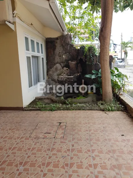 image RUMAH SIAP HUNI BEBAS BANJIR GALAXY BUMI PERMAI (6)