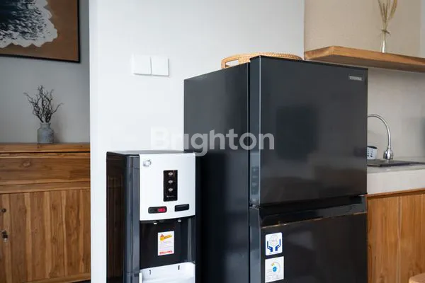 image BRAND NEW ONE BEDROOM VILLA AT PADONAN CANGGU BALI (8)