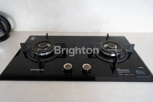 image BRAND NEW ONE BEDROOM VILLA AT PADONAN CANGGU BALI (7)