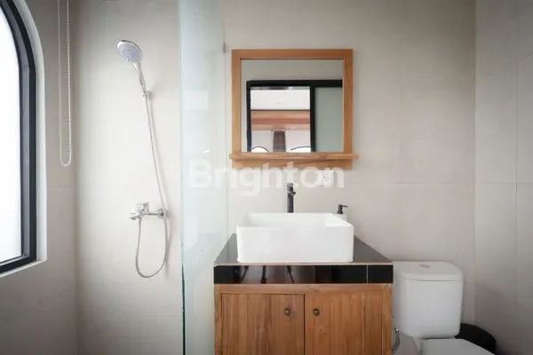 image BRAND NEW ONE BEDROOM VILLA AT PADONAN CANGGU BALI (5)