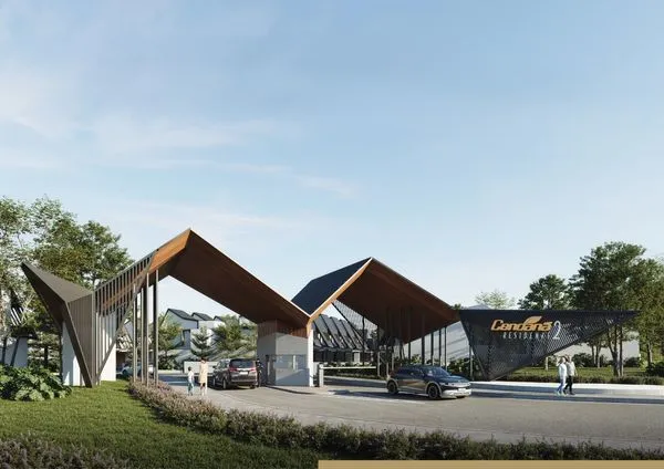 Image more CENDANA RESIDENCE 2