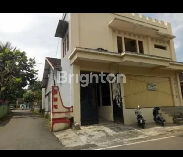 image RUMAH SIAP HUNI DI DAERAH GROGOL SALATIGA (1)