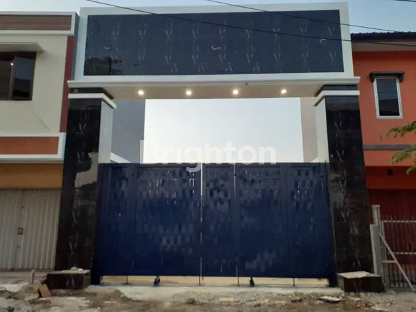 image LOKASI PREMIUM,GUDANG & KANTOR CAKUNG JAKTIM.COCOK UNTUK USAHA & BISNIS. (5)