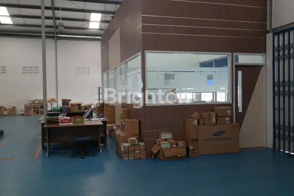 image LOKASI PREMIUM,GUDANG & KANTOR CAKUNG JAKTIM.COCOK UNTUK USAHA & BISNIS. (6)