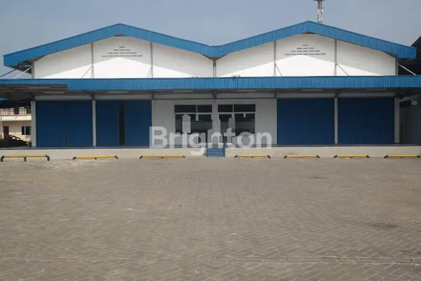 image LOKASI PREMIUM,GUDANG & KANTOR CAKUNG JAKTIM.COCOK UNTUK USAHA & BISNIS. (1)