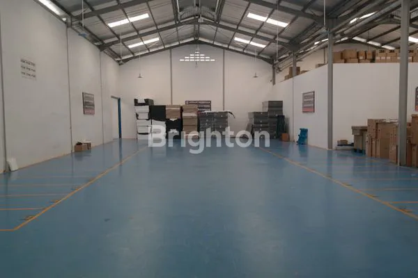 image LOKASI PREMIUM,GUDANG & KANTOR CAKUNG JAKTIM.COCOK UNTUK USAHA & BISNIS. (3)