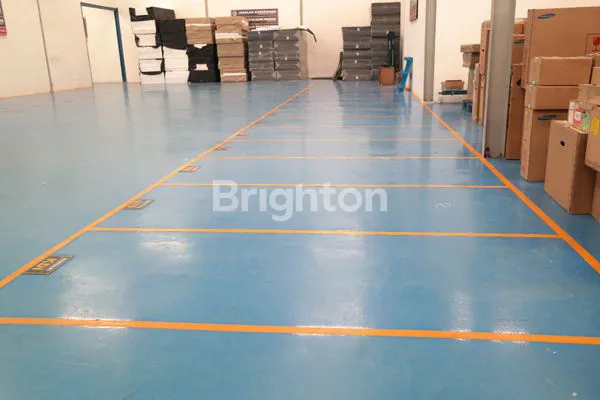 image LOKASI PREMIUM,GUDANG & KANTOR CAKUNG JAKTIM.COCOK UNTUK USAHA & BISNIS. (4)