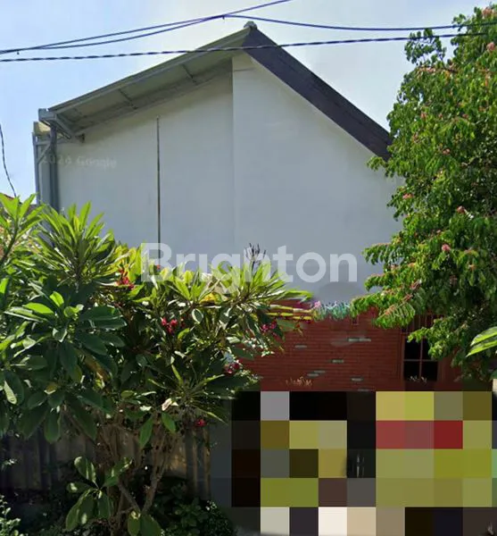 image RUMAH DIJUAL LOKASI STRATEGIS  DI SIMOLANGIT SURABAYA BARAT (1)