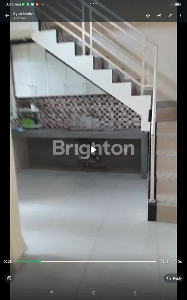 image RUMAH DISEWAKAN MURAH 150JUTA DEKAT RS SUYOTO VETERAN TANAH KUSIR JAKARTA SELATAN (6)