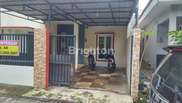 image RUMAH SEWA DEKAT GRAHA PADMA  (2)