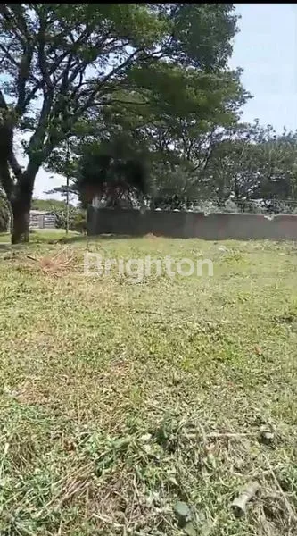 image SEBIDANG  LAHAN KAVLING  ELITE & EXCLUSIVE   \"BOGOR NIRWANA RESIDENCE \" DI BOGOR  (3)