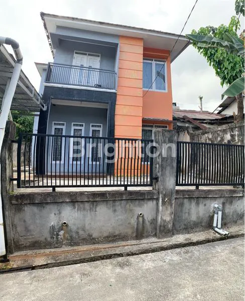 image RUMAH SEDERHANA 2 LANTAI, LOKASI STRATEGIS (1)