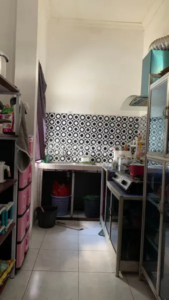 image RUMAH SEDERHANA 2 LANTAI, LOKASI STRATEGIS (5)