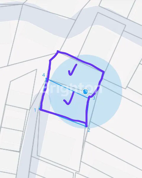 image RUMAH SEDERHANA 2 LANTAI, LOKASI STRATEGIS (8)
