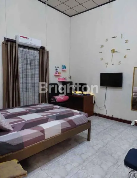 image RUMAH LUAS 256M² DI JL SUNU, STRATEGIS (5)