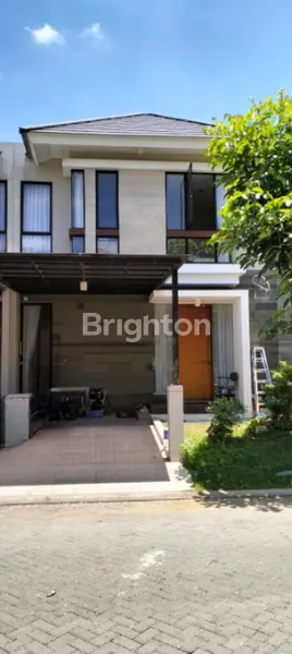 image RUMAH LEBAR 7 NEW RENOVASI 4 KAMAR DI NORTHWEST HILL CITRALAND (1)