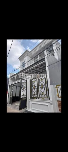 image RUMAH JAGAKARSA APIK SEMI FURNIS (1)