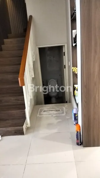 image RUMAH LEBAR 7 NEW RENOVASI 4 KAMAR DI NORTHWEST HILL CITRALAND (4)