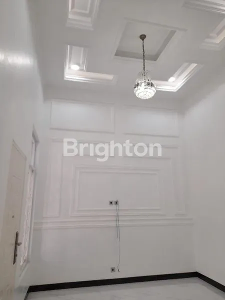 image RUMAH JAGAKARSA APIK SEMI FURNIS (2)