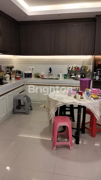 image RUMAH LEBAR 7 NEW RENOVASI 4 KAMAR DI NORTHWEST HILL CITRALAND (6)