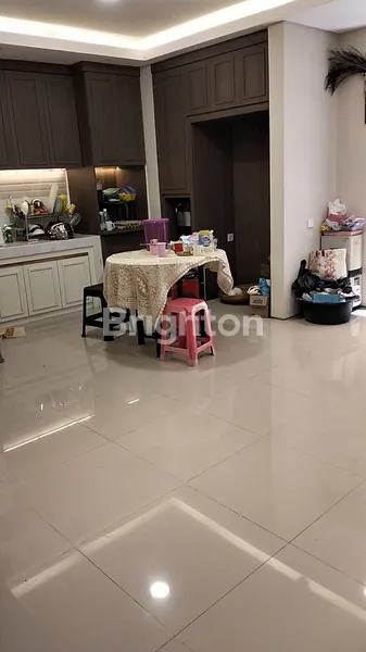 image RUMAH LEBAR 7 NEW RENOVASI 4 KAMAR DI NORTHWEST HILL CITRALAND (7)