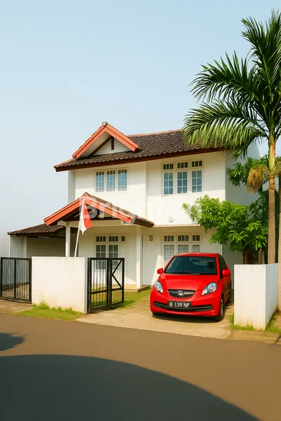 image \UD83C\UDFE1 RUMAH MEWAH 2 LANTAI DI KEBAYORAN LAMA – JAKARTA SELATAN (1)