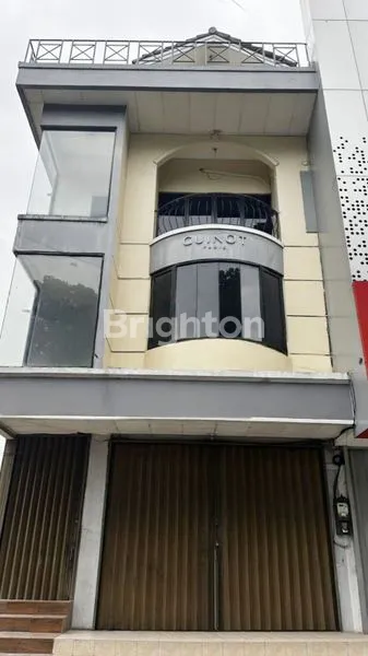 image RUKO STRATEGIS PAJAJARAN, 2 LANTAI 60 JUTA (1)