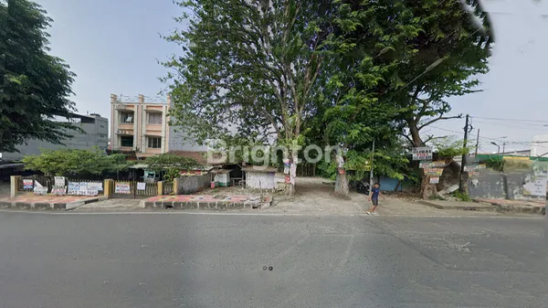 image TANAH KOMERSIAL 2,5 HEKTAR STRATEGIS PINGGIR JALAN DIPONEGORO (2)