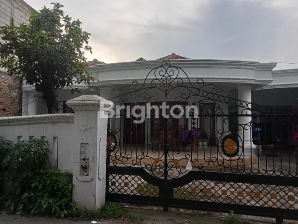 image RUMAH KAMPUNG DEKAT GREEN LAKE CITY CIPONDOH TANGERANG (1)