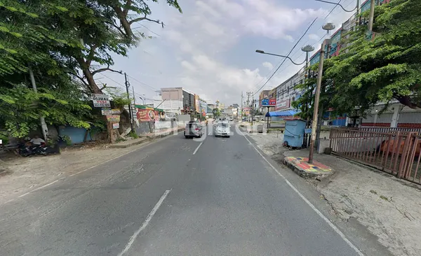 image TANAH KOMERSIAL 2,5 HEKTAR STRATEGIS PINGGIR JALAN DIPONEGORO (3)