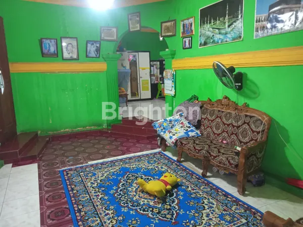 image RUMAH KAMPUNG DEKAT GREEN LAKE CITY CIPONDOH TANGERANG (6)