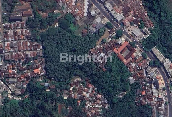 image TANAH KOMERSIAL 2,5 HEKTAR STRATEGIS PINGGIR JALAN DIPONEGORO (5)