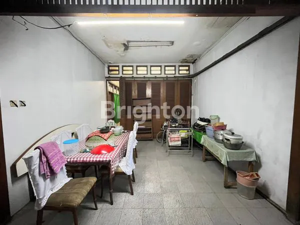 PADASUKA INDAH, INSYAALLAH BAROKAH