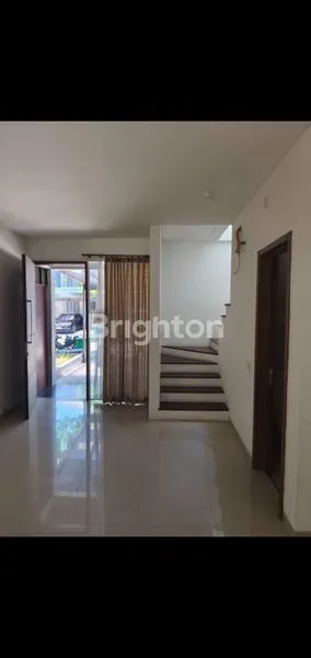 image RUMAH GRAHA NATURA CLUSTER EDENIA  SIAP HUNI DEKAT DENGAN PAKUWON MALL  DEKAT KAMPUS DEKAT RUMAH SAKIT (3)