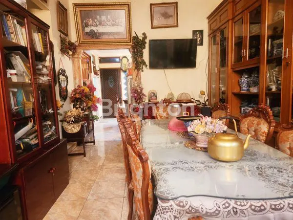 image SPACIOUS FAMILY HOME WITH LARGE YARD | KAHFI 2, JAGAKARSA – JAKARTA SELATAN (5)