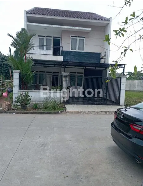 image RUMAH SIAP HUNI BEBAS BANJIR LIPPO KARAWACI (1)