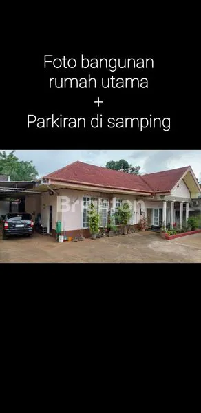 image RUMAH MEWAH LT 614M² DI JL PROF BASALAMAH (1)