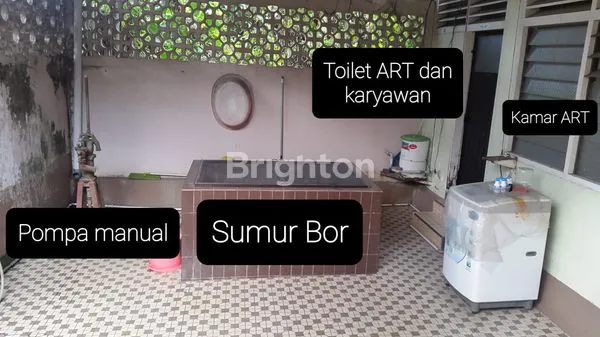 image RUMAH MEWAH LT 614M² DI JL PROF BASALAMAH (2)