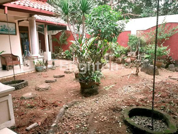 image SPACIOUS FAMILY HOME WITH LARGE YARD | KAHFI 2, JAGAKARSA – JAKARTA SELATAN (8)