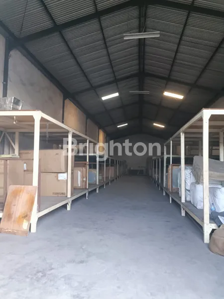 image CIAMIKK GUDANG FULL BANGUNAN MARGOMULYO PERMAI !! (2)