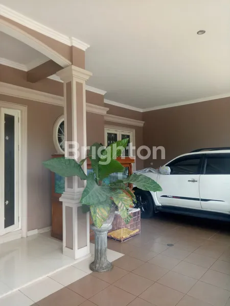 image RUMAH 2 LANTAI LT.200 DI BANJAR WIJAYA  (2)